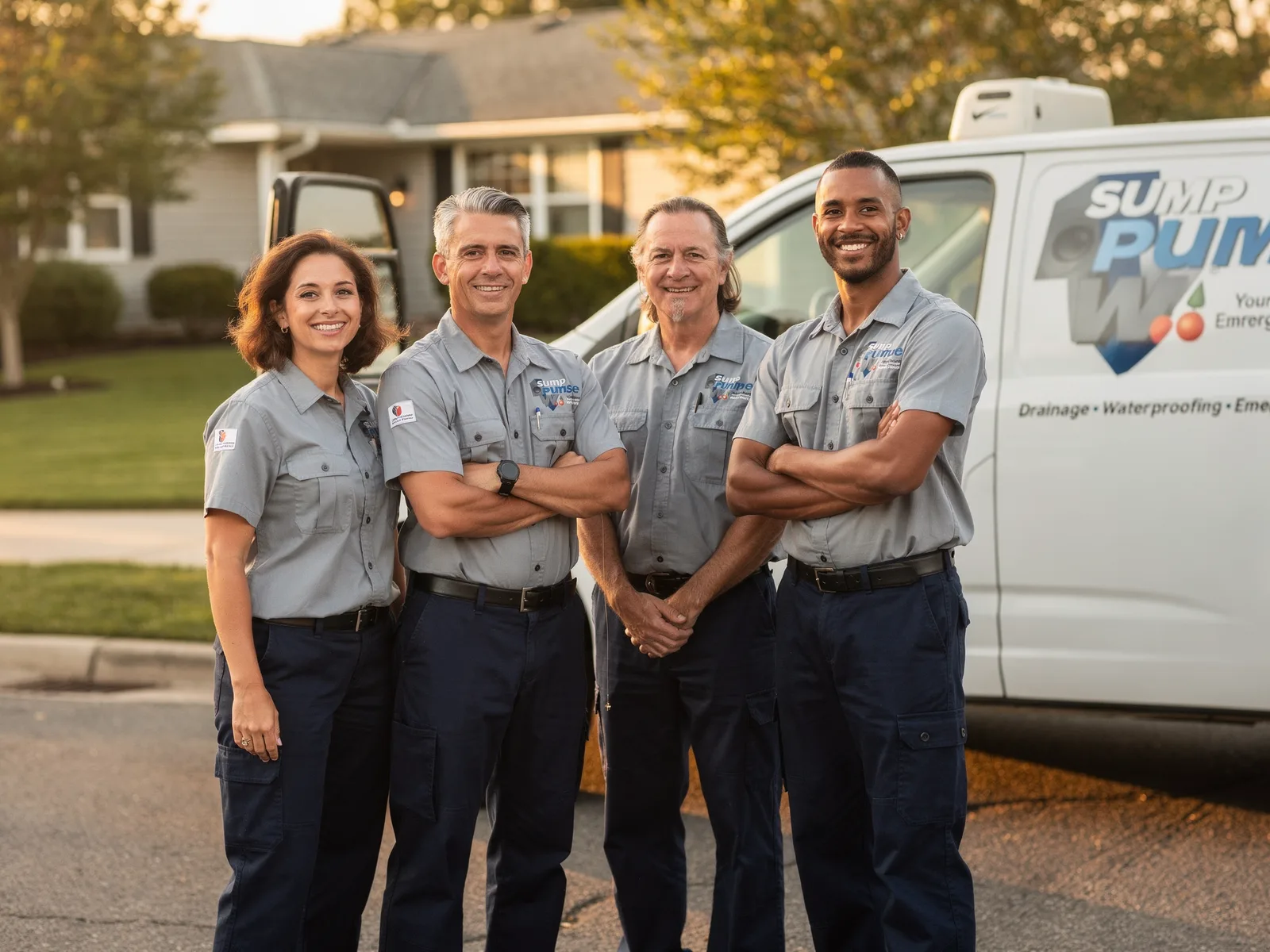 Water Heater Repair company in Mcadenville, NC